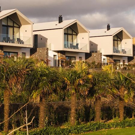 Azores Homes Resort & Spa Понта Делгада Екстериор снимка