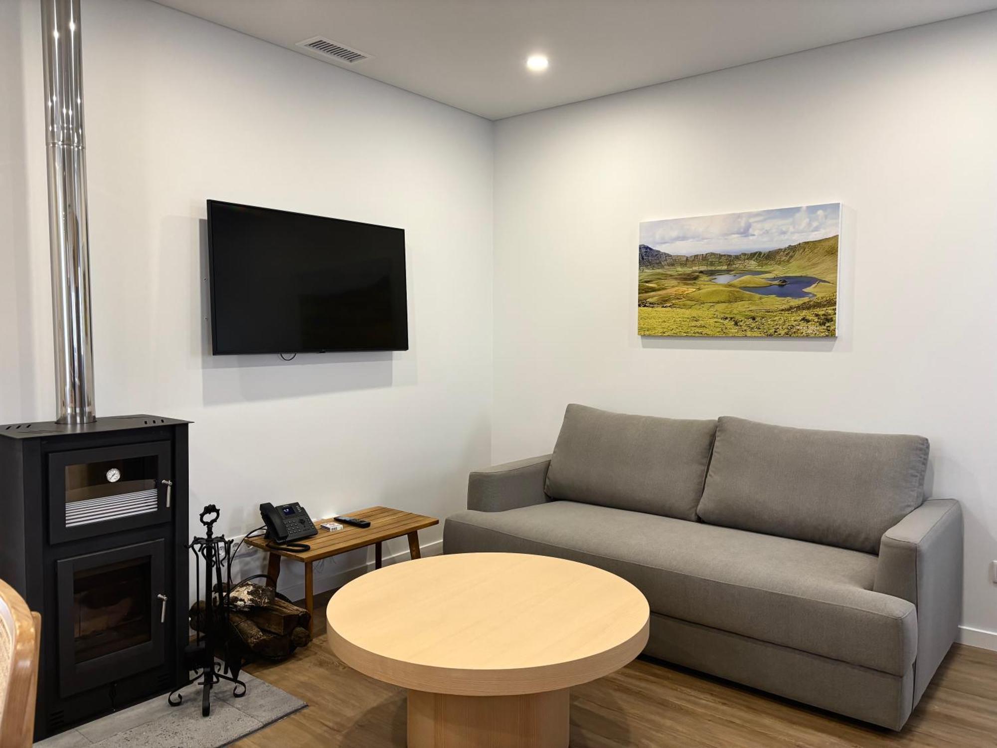 Azores Homes Resort & Spa Понта Делгада Екстериор снимка