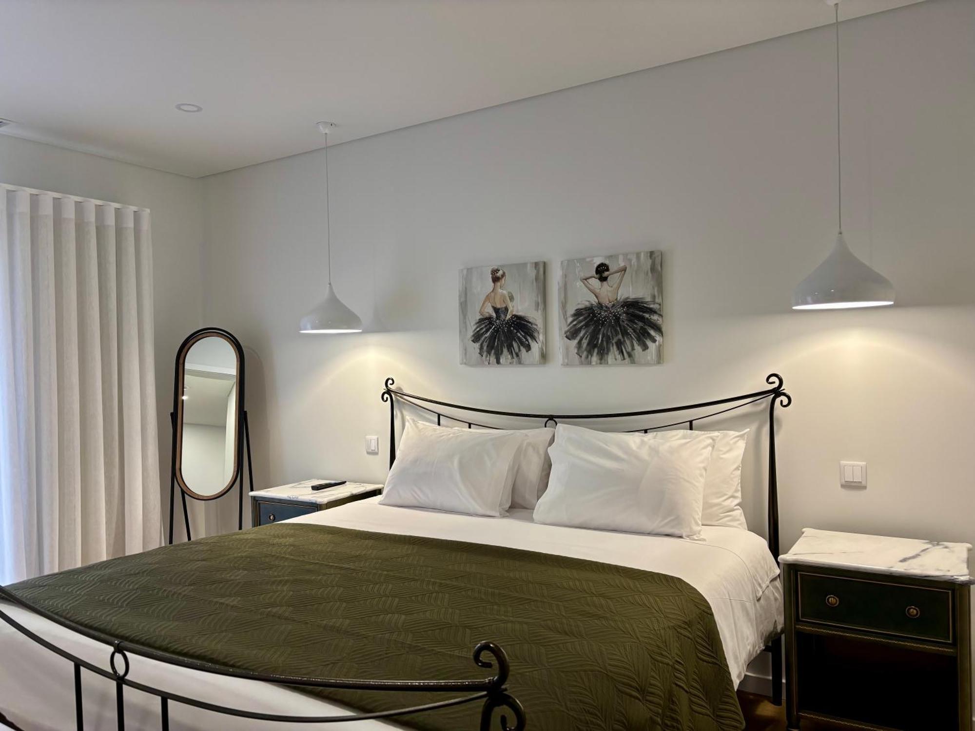 Azores Homes Resort & Spa Понта Делгада Екстериор снимка