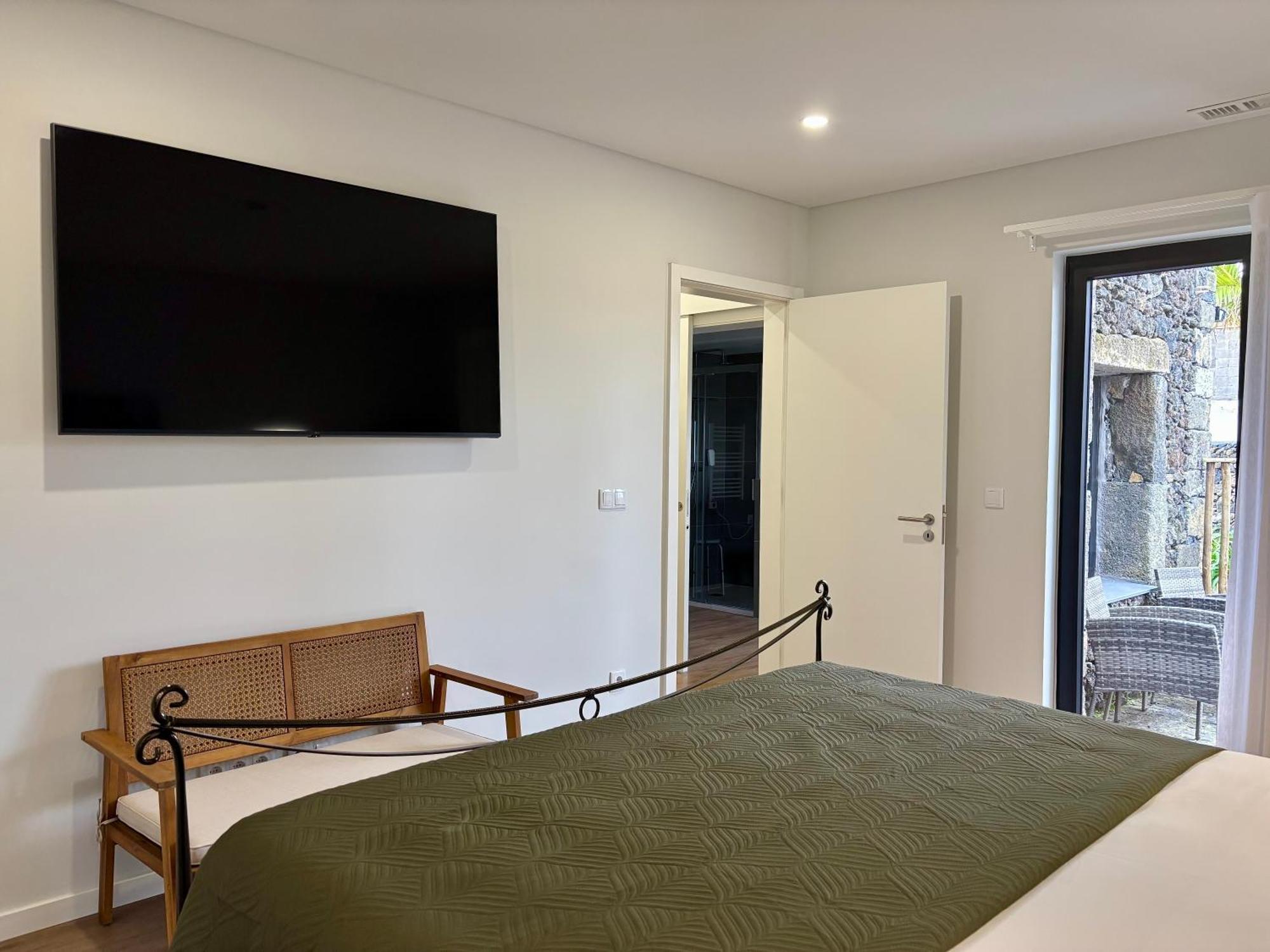 Azores Homes Resort & Spa Понта Делгада Екстериор снимка