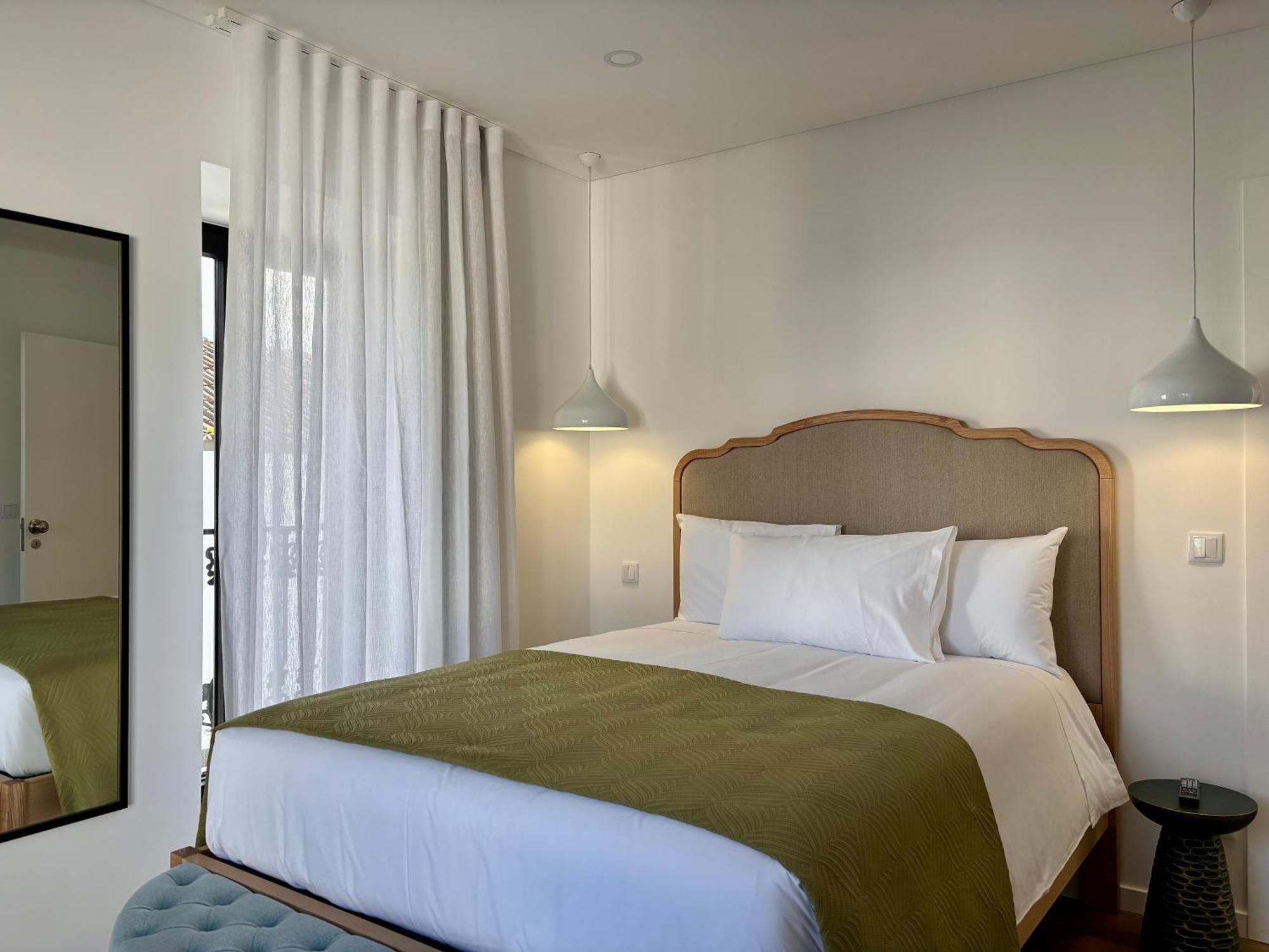 Azores Homes Resort & Spa Понта Делгада Екстериор снимка