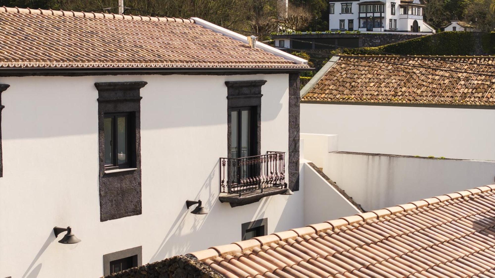 Azores Homes Resort & Spa Понта Делгада Екстериор снимка