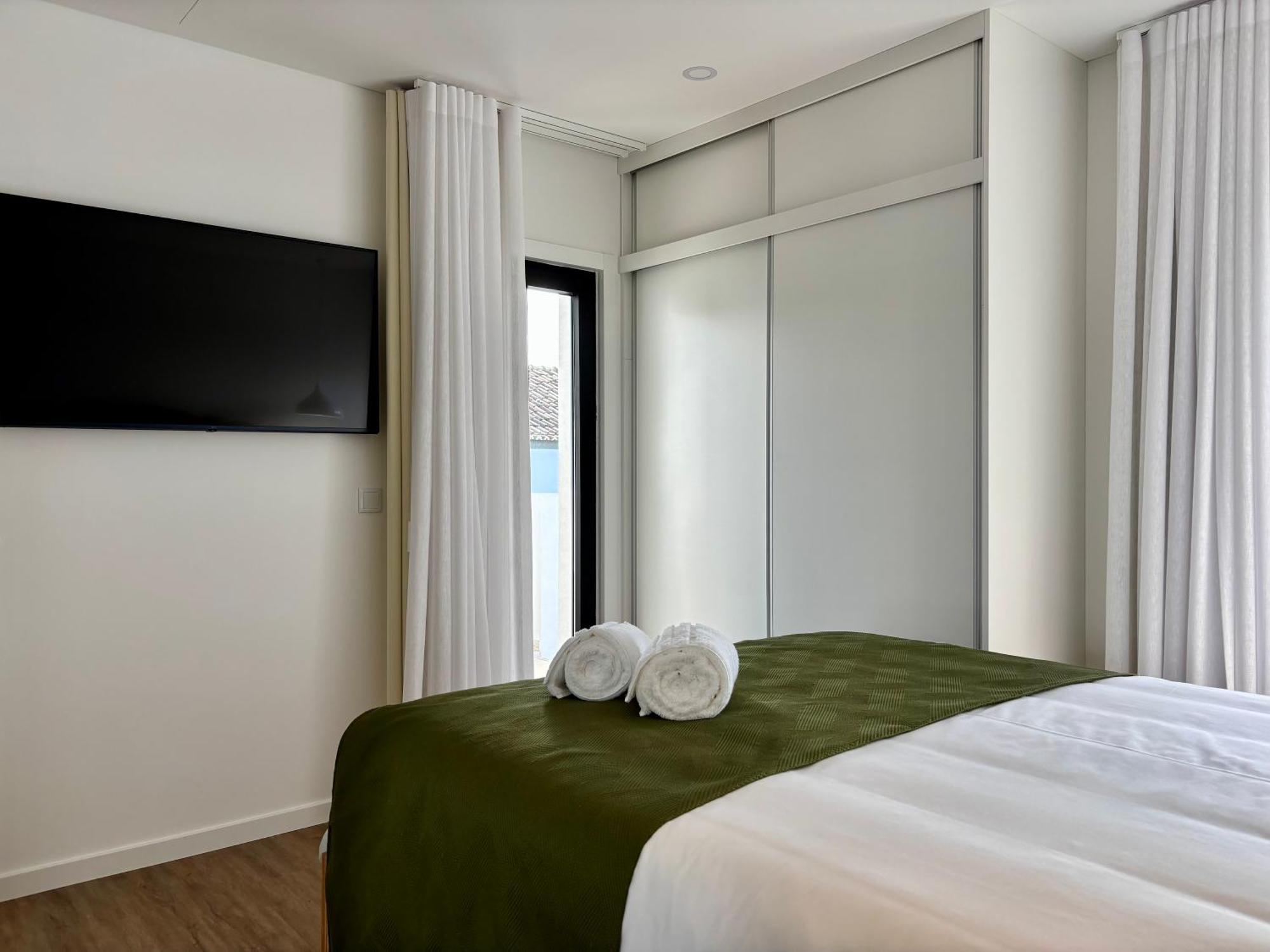 Azores Homes Resort & Spa Понта Делгада Екстериор снимка