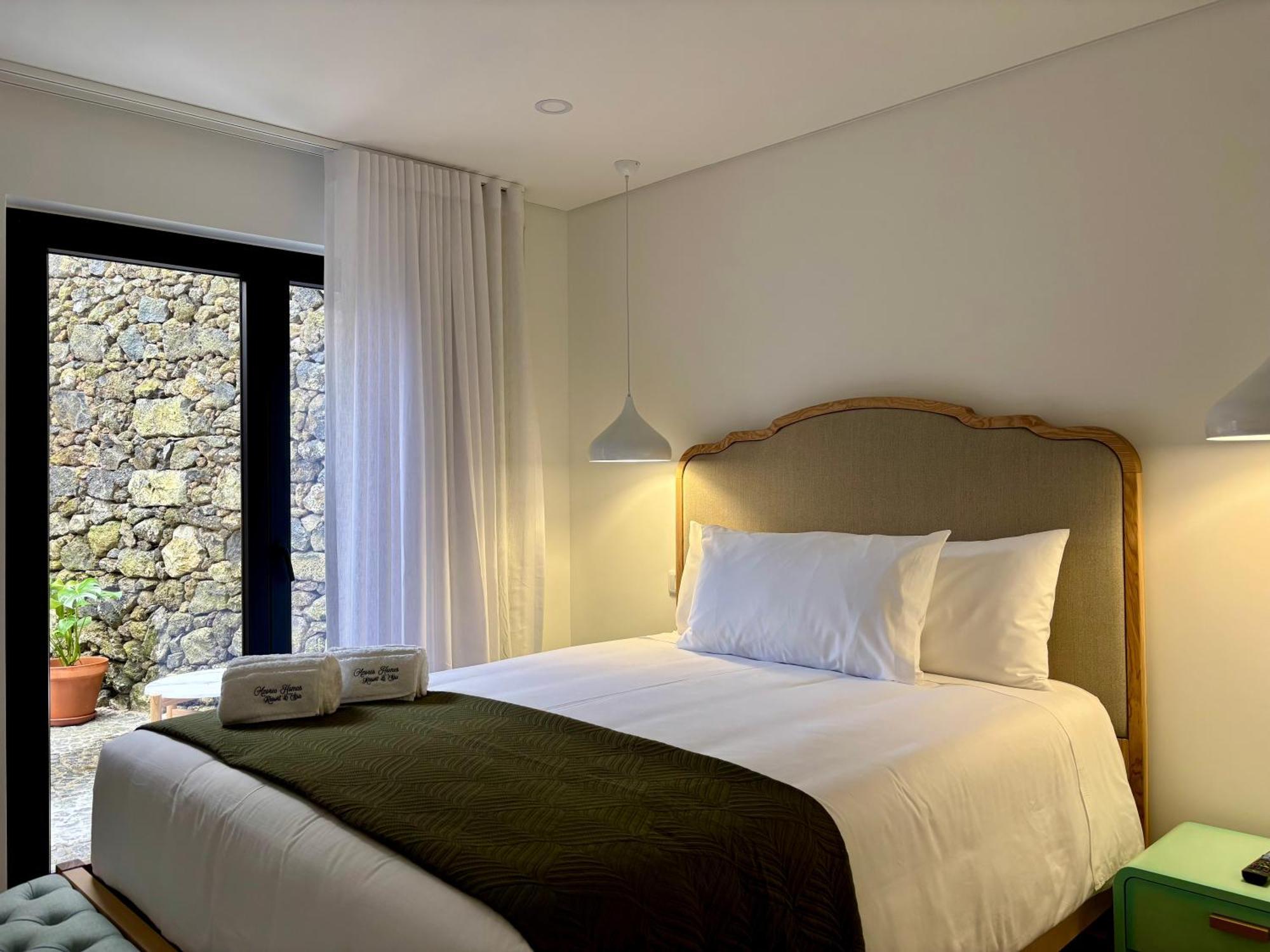 Azores Homes Resort & Spa Понта Делгада Екстериор снимка