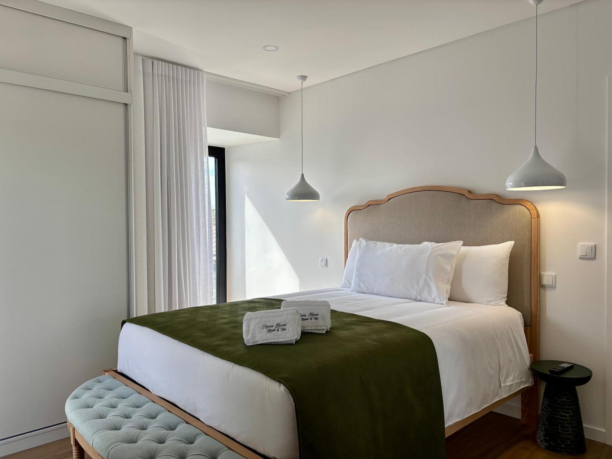 Azores Homes Resort & Spa Понта Делгада Екстериор снимка