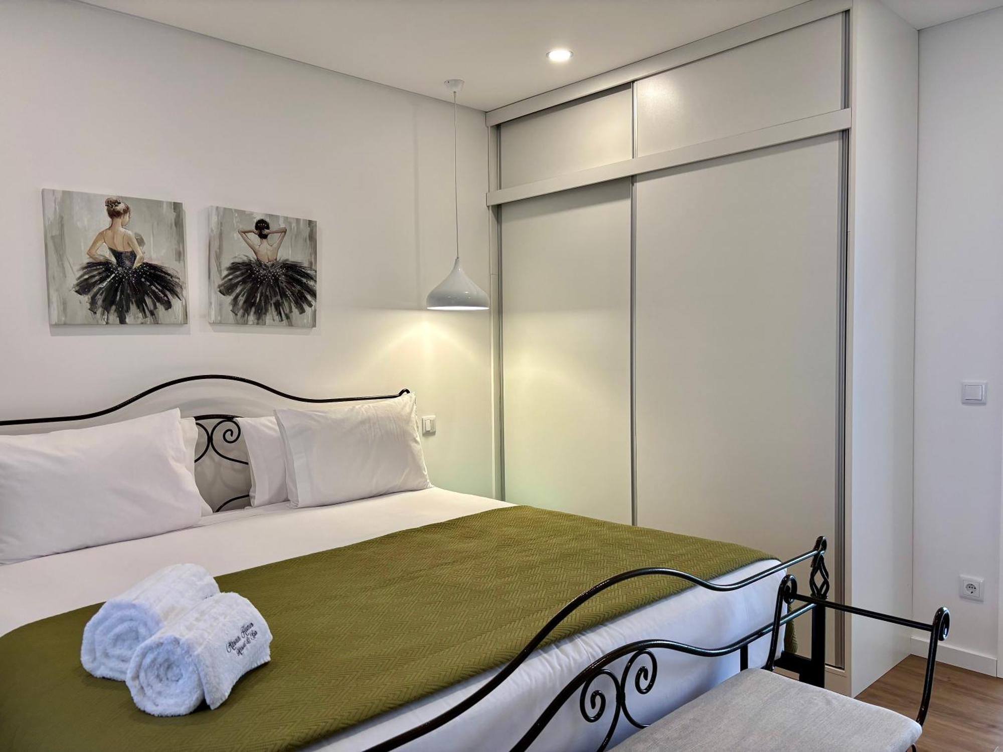 Azores Homes Resort & Spa Понта Делгада Екстериор снимка