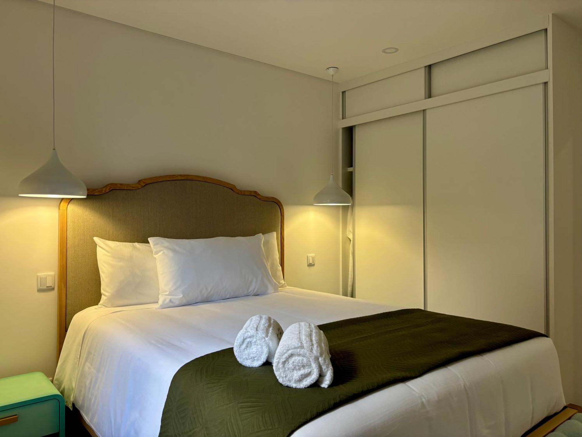 Azores Homes Resort & Spa Понта Делгада Екстериор снимка
