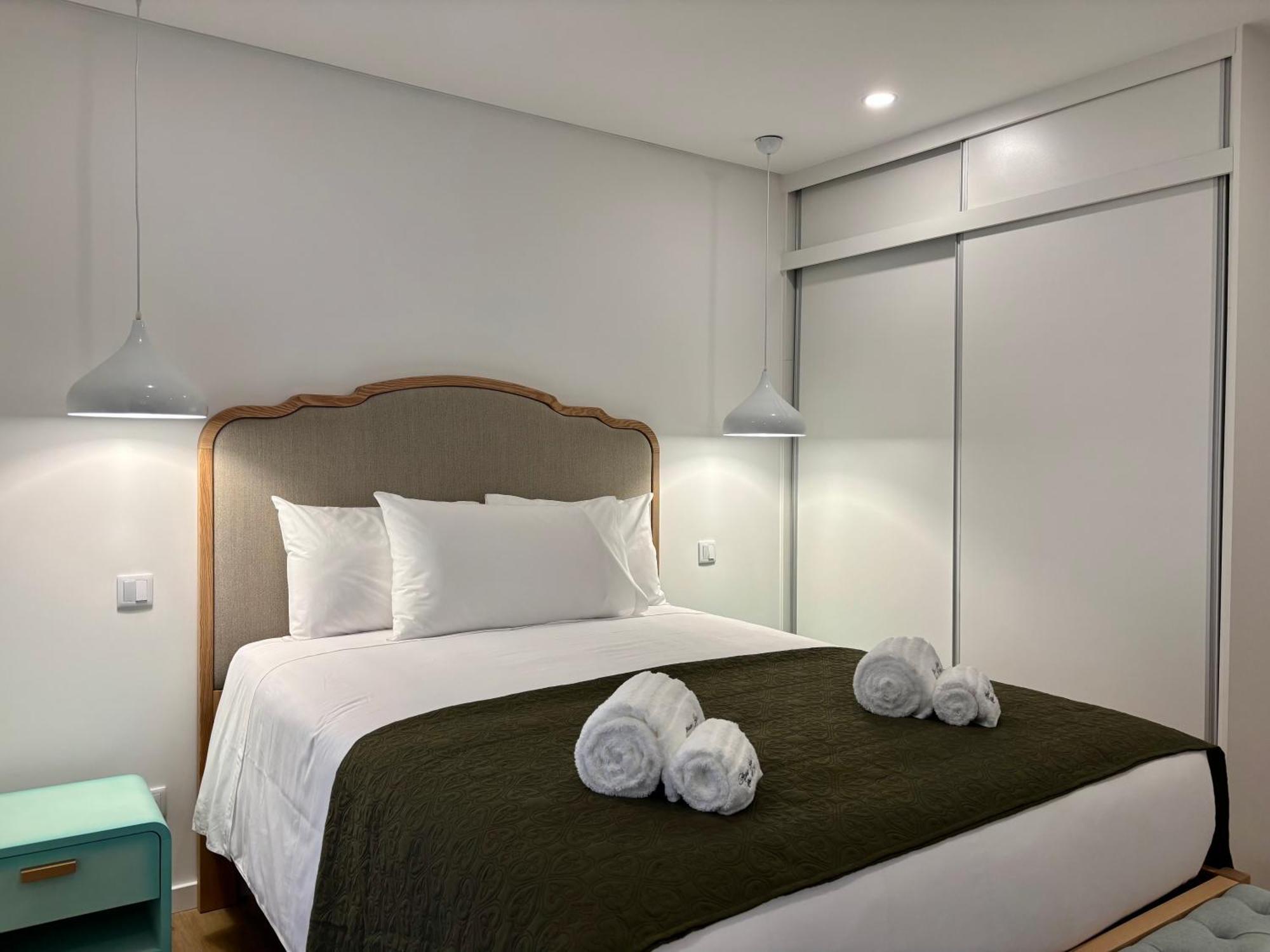 Azores Homes Resort & Spa Понта Делгада Екстериор снимка