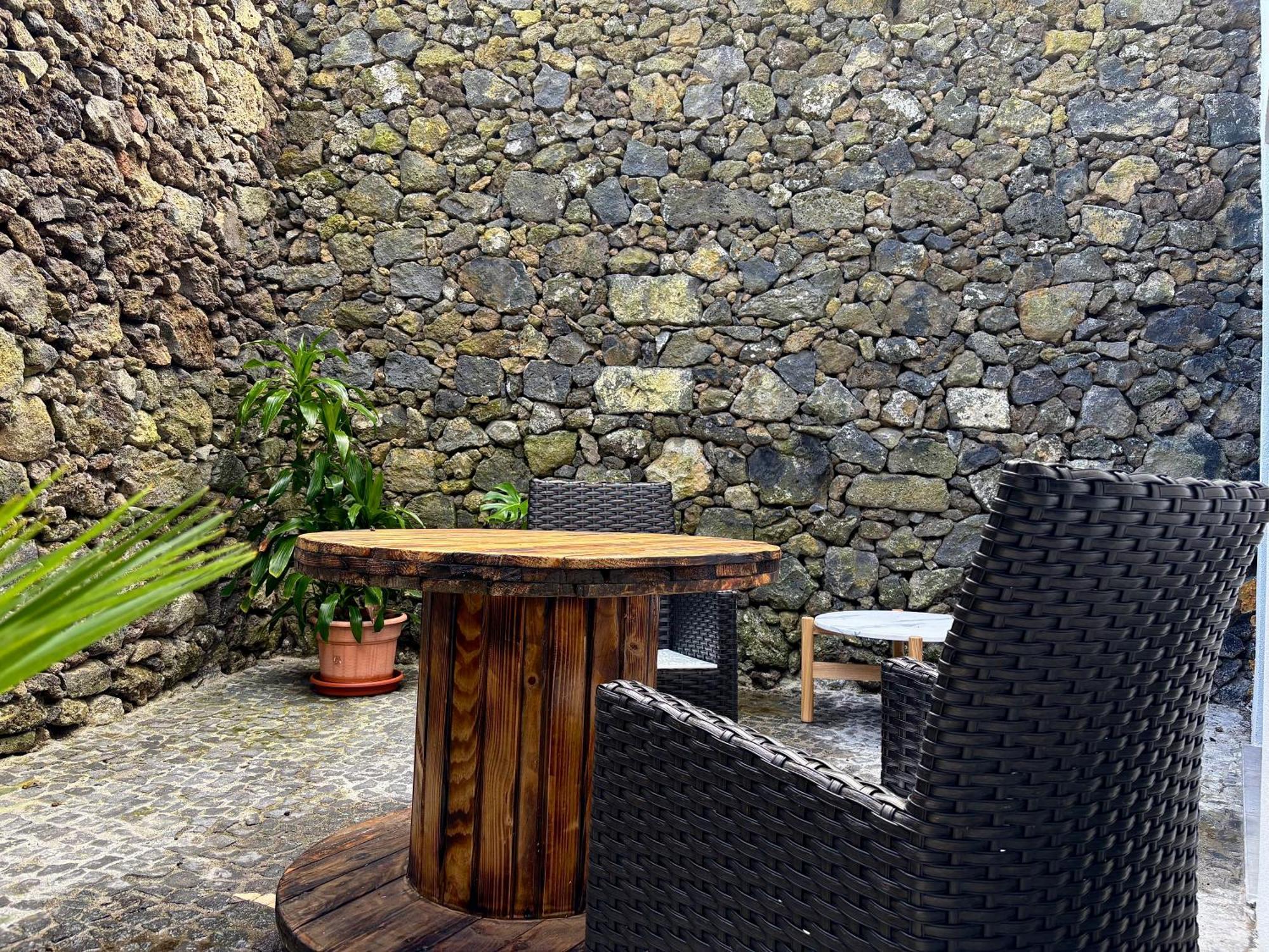 Azores Homes Resort & Spa Понта Делгада Екстериор снимка