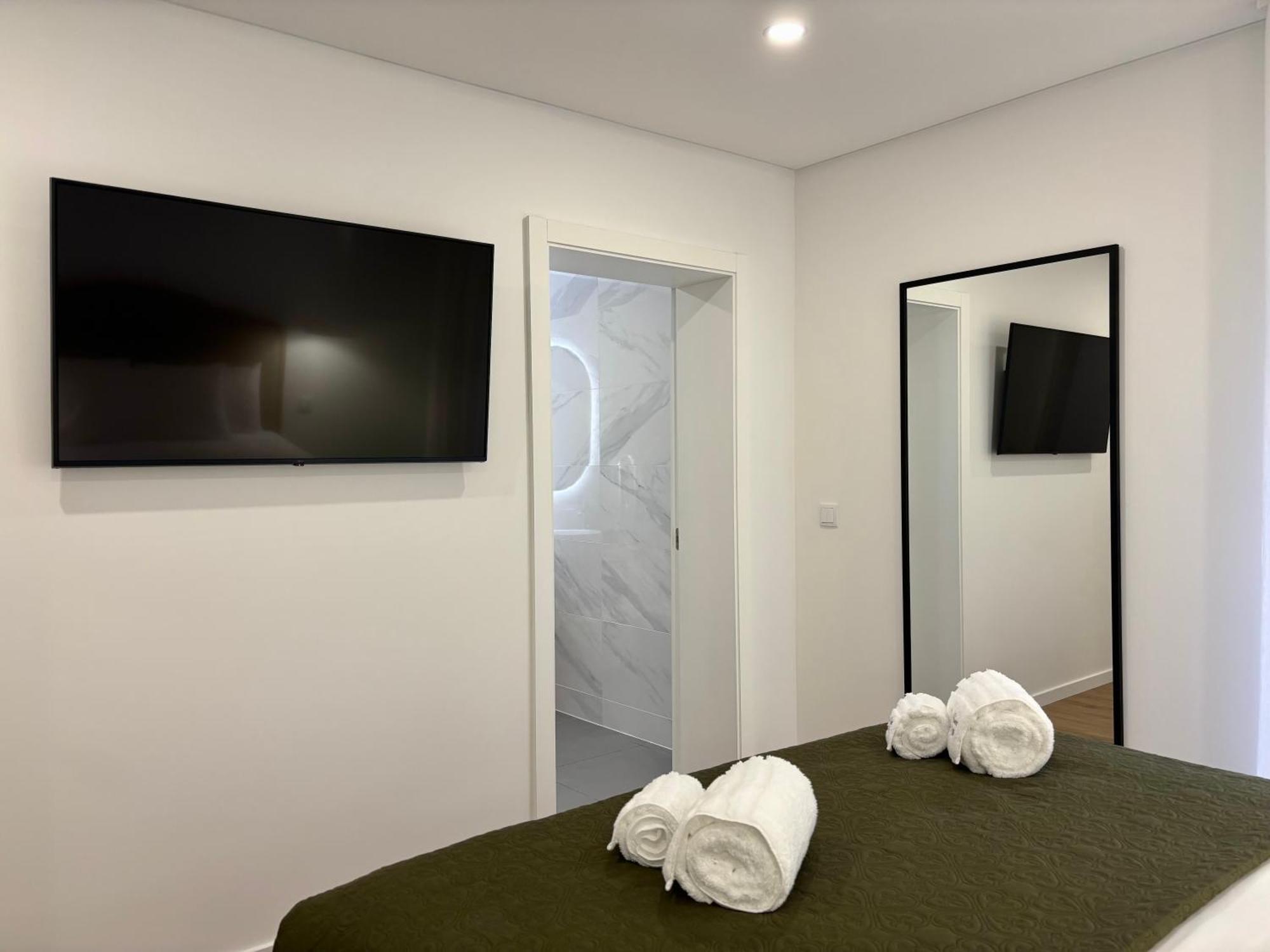 Azores Homes Resort & Spa Понта Делгада Екстериор снимка