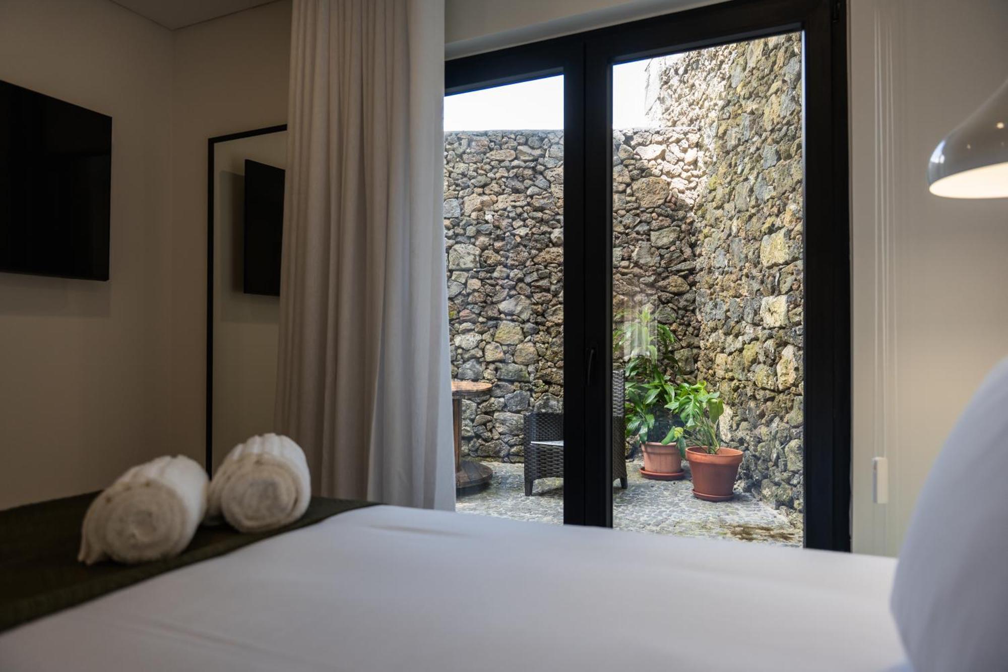 Azores Homes Resort & Spa Понта Делгада Екстериор снимка