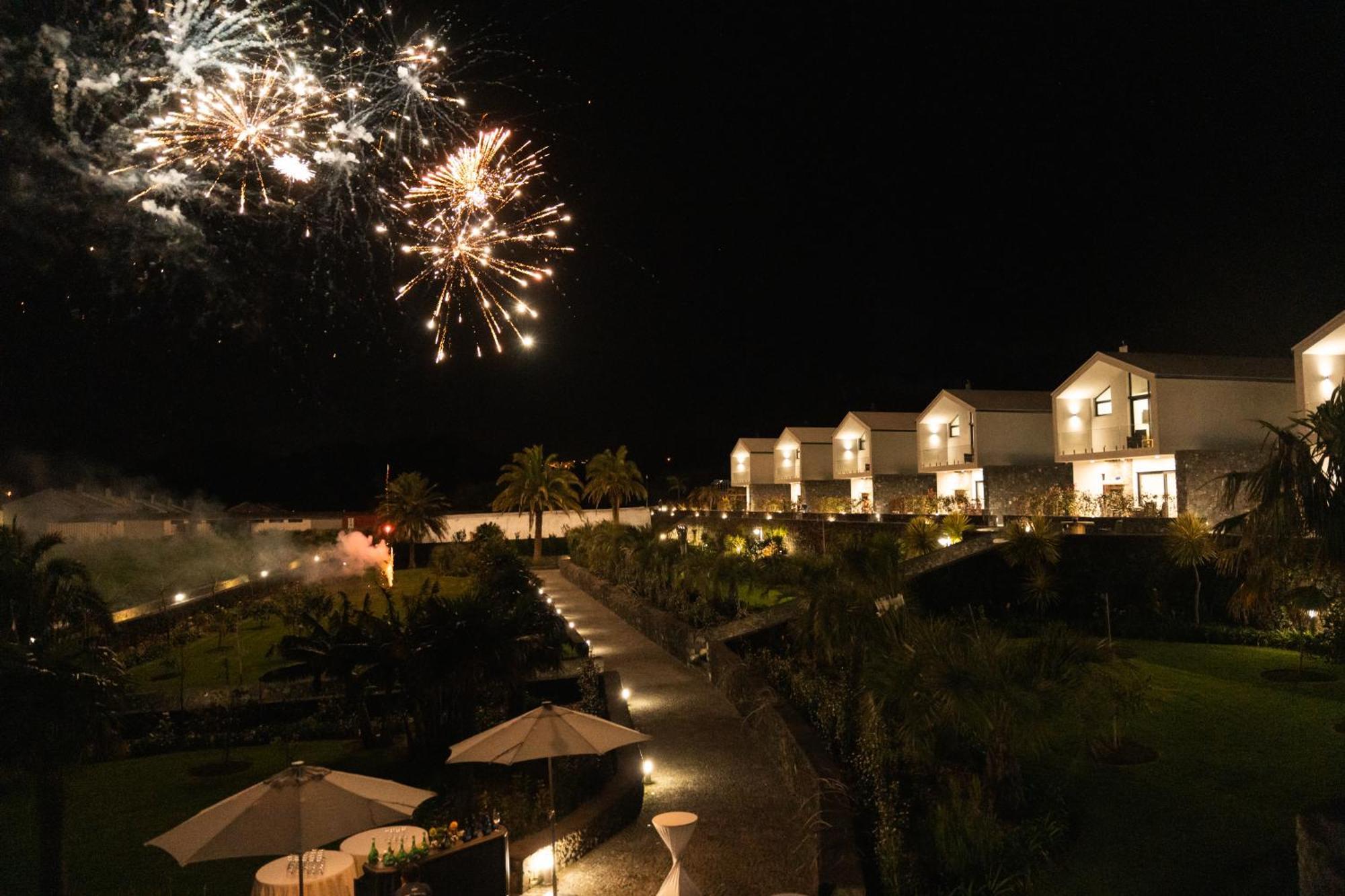 Azores Homes Resort & Spa Понта Делгада Екстериор снимка