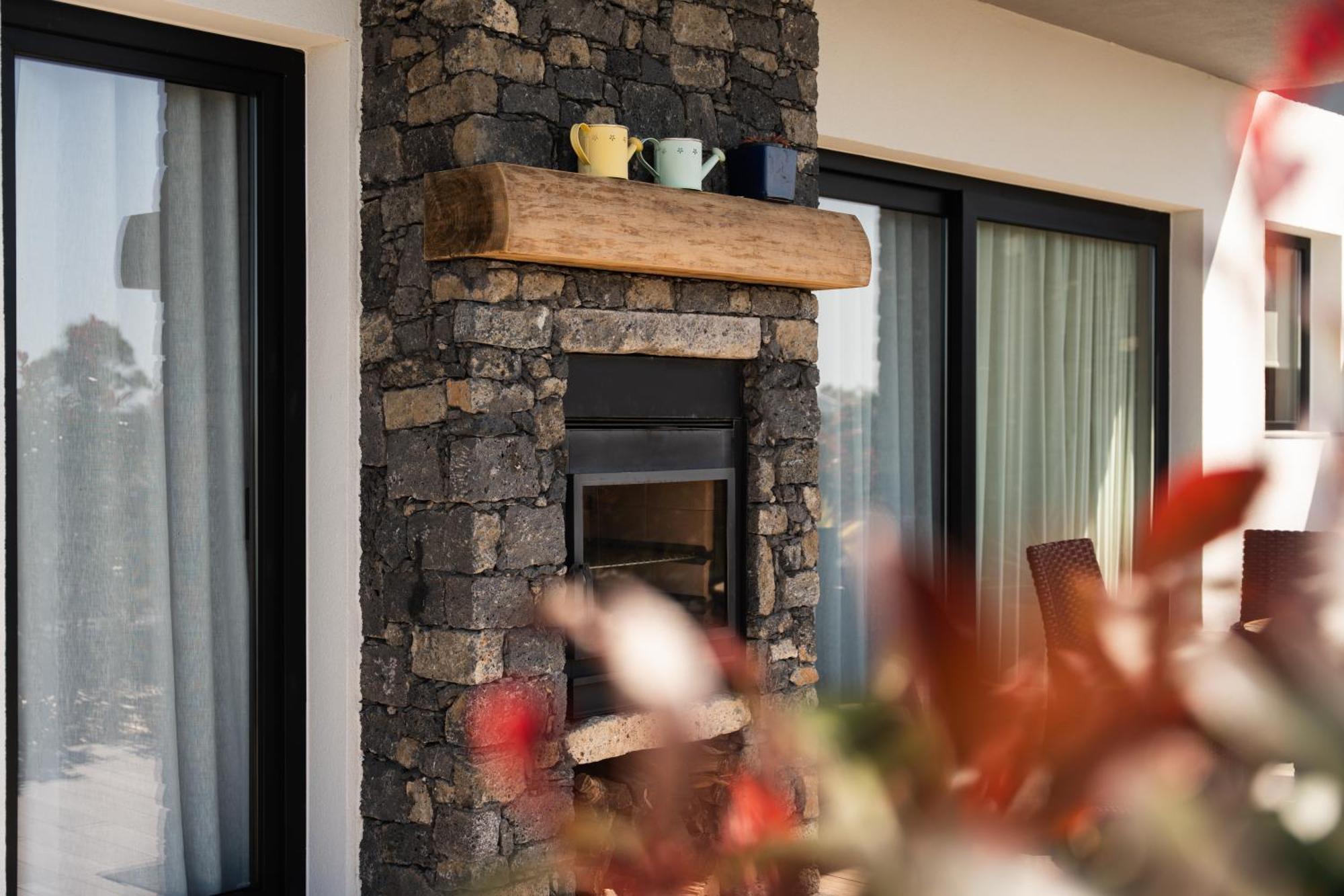 Azores Homes Resort & Spa Понта Делгада Екстериор снимка