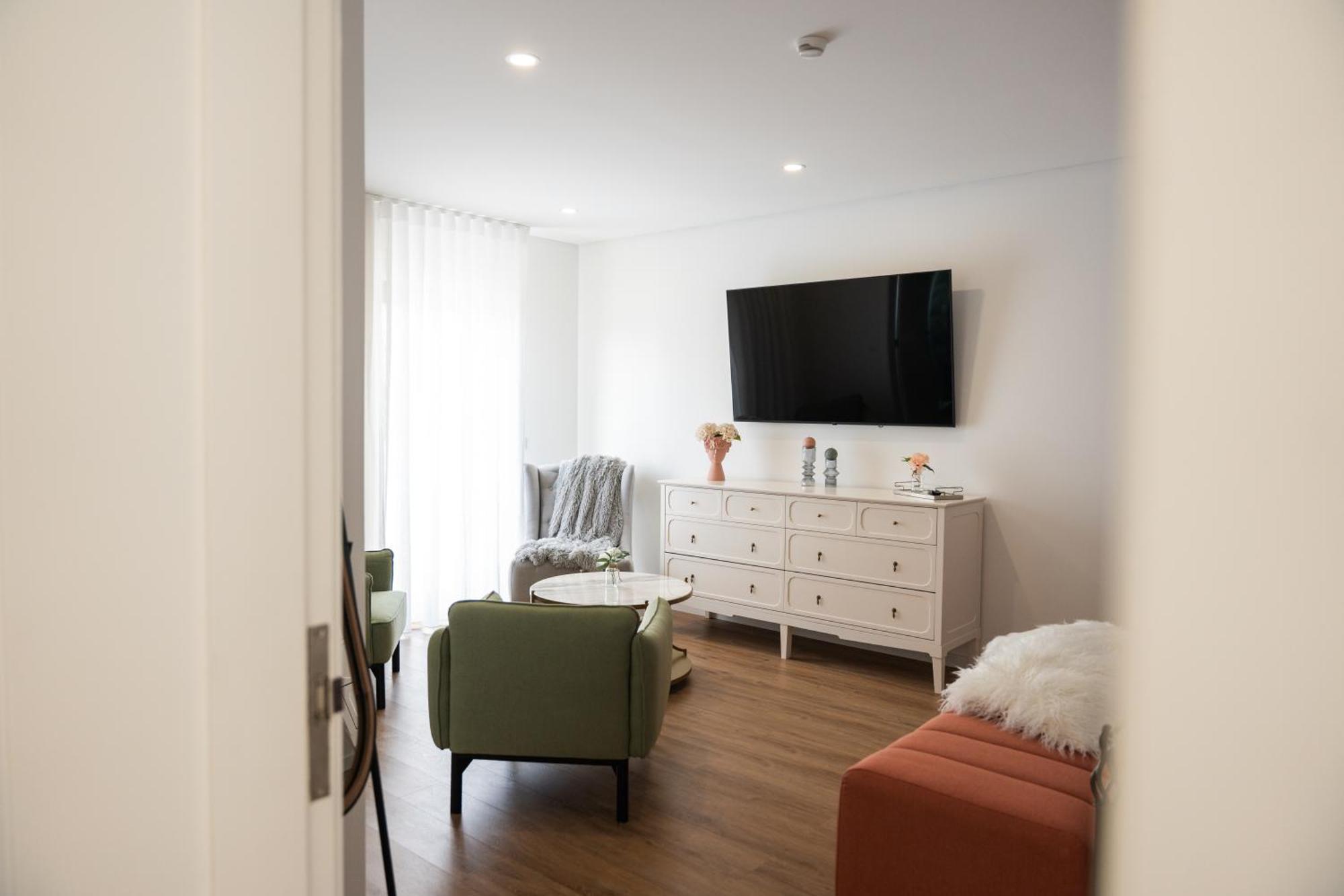 Azores Homes Resort & Spa Понта Делгада Екстериор снимка