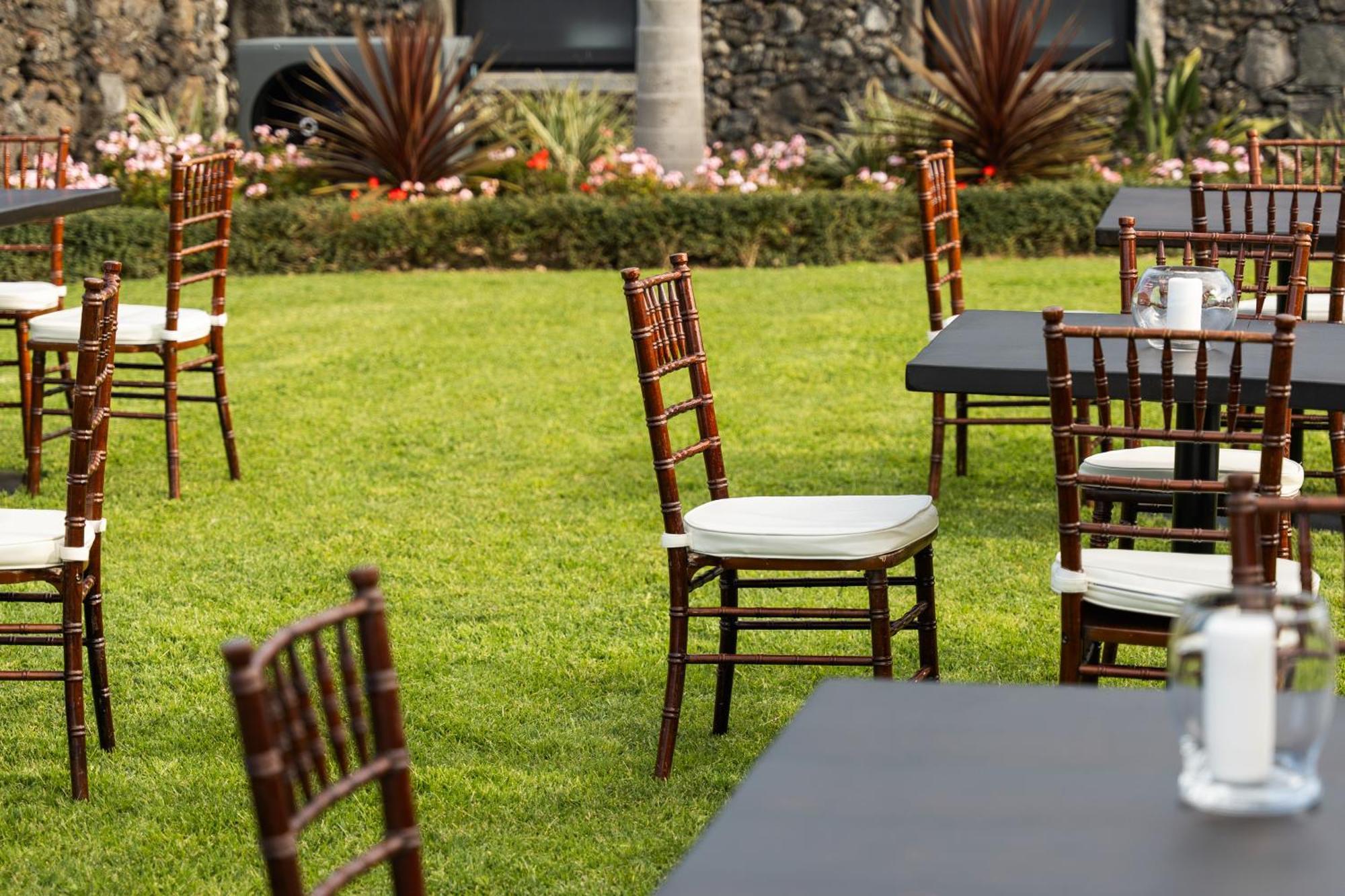Azores Homes Resort & Spa Понта Делгада Екстериор снимка