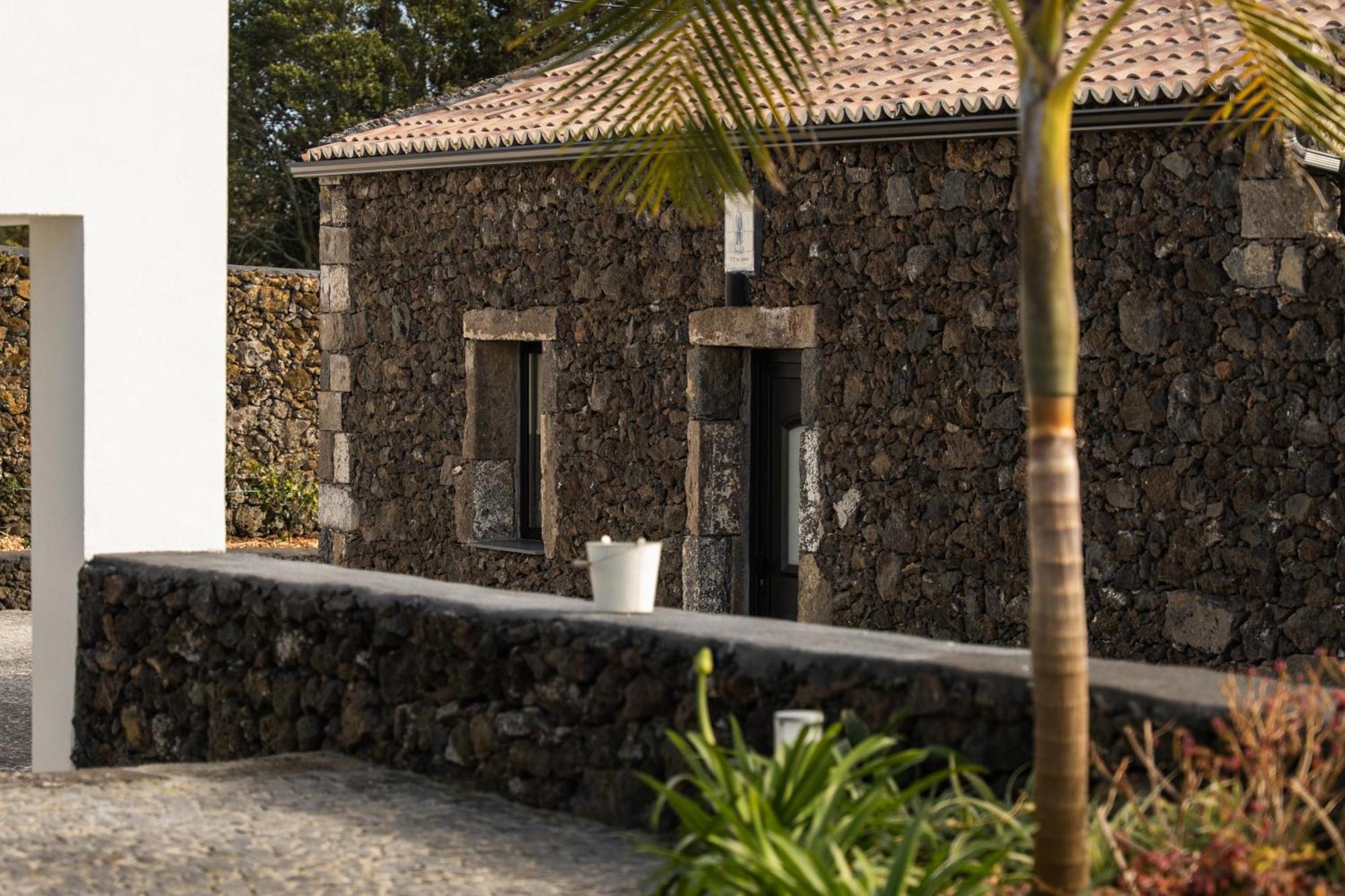 Azores Homes Resort & Spa Понта Делгада Екстериор снимка
