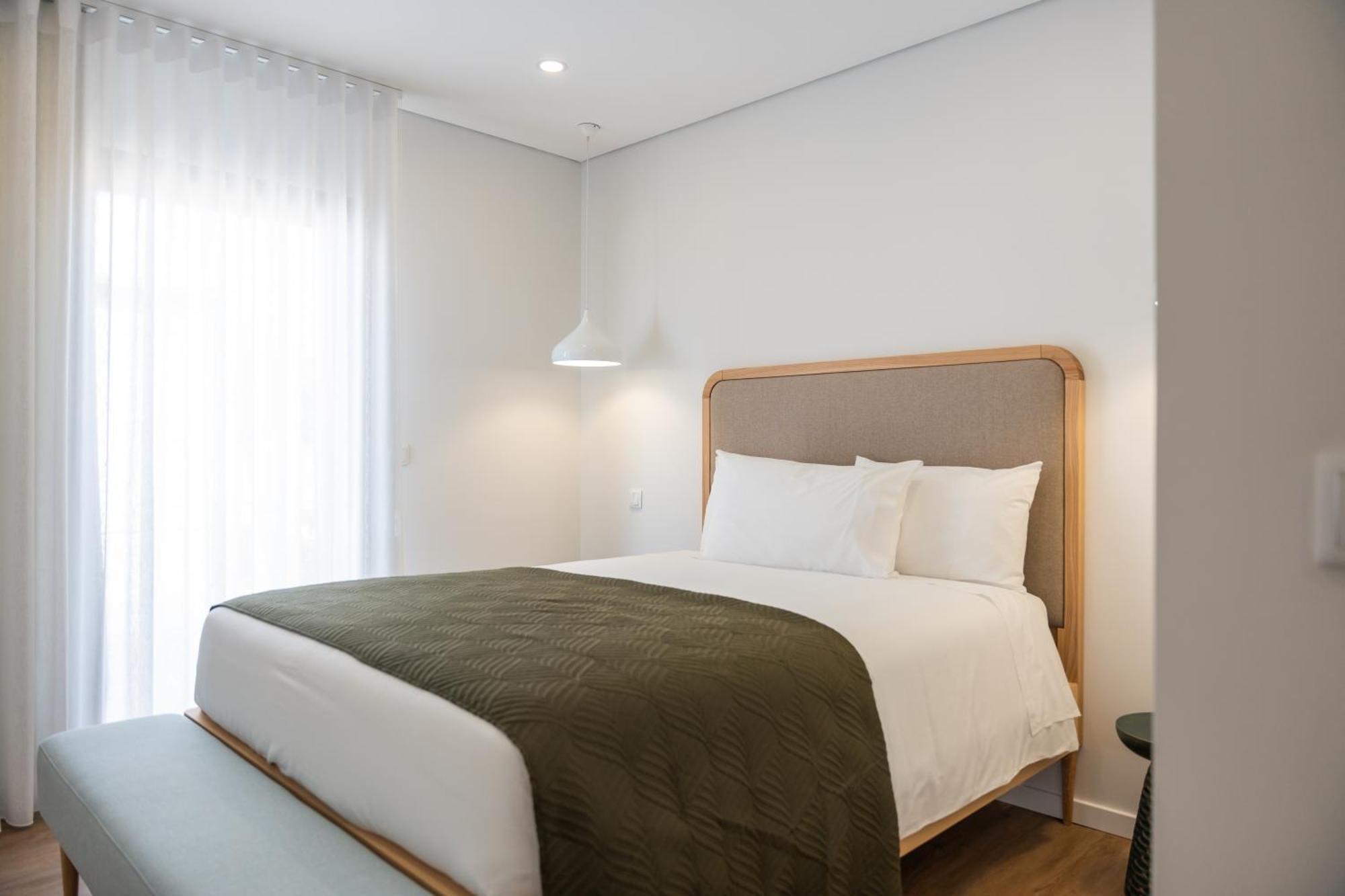 Azores Homes Resort & Spa Понта Делгада Екстериор снимка