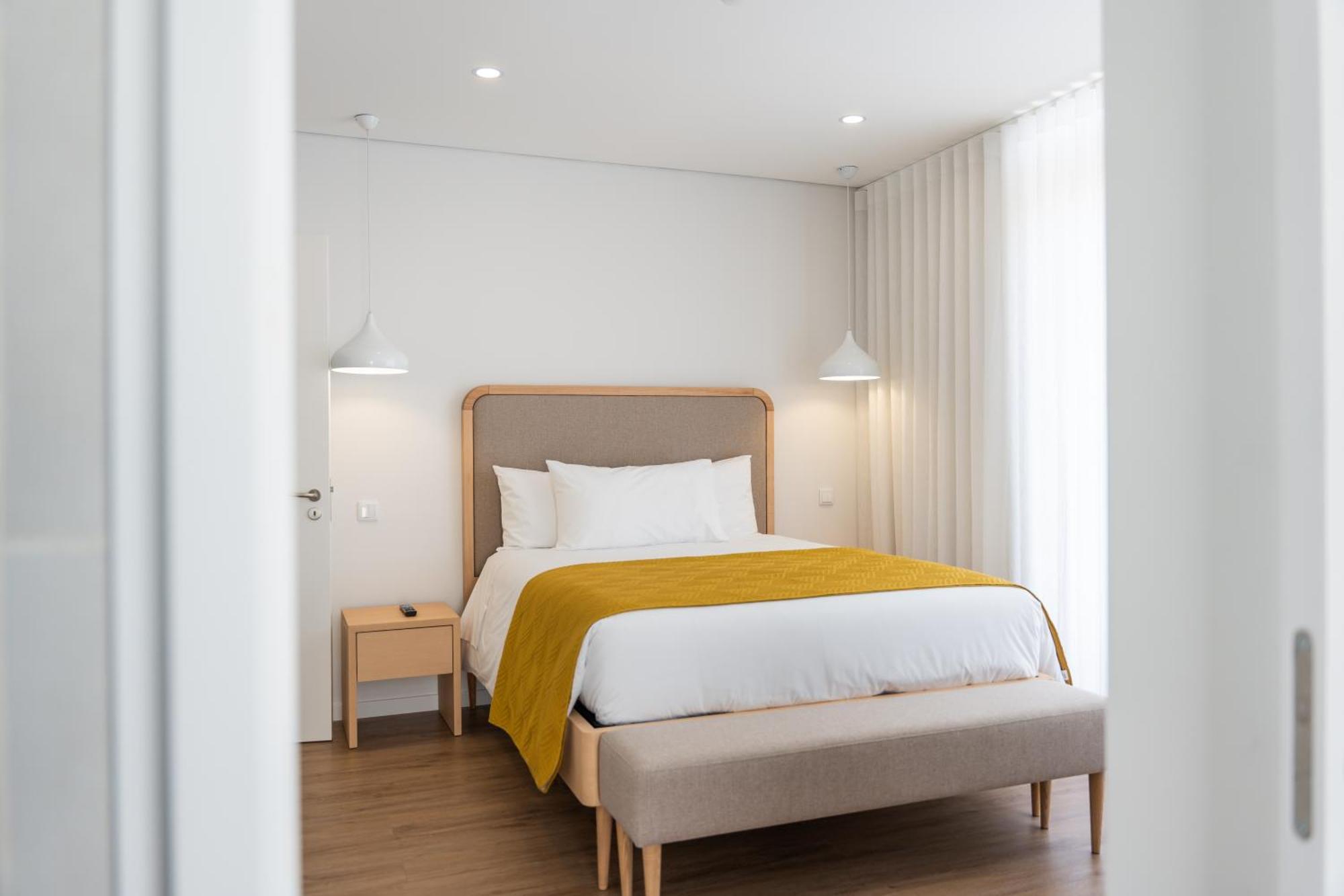 Azores Homes Resort & Spa Понта Делгада Екстериор снимка